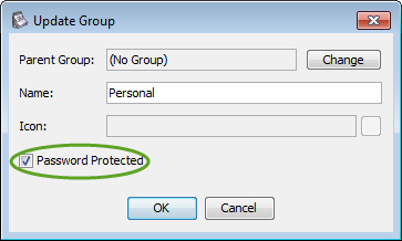 Protect Group